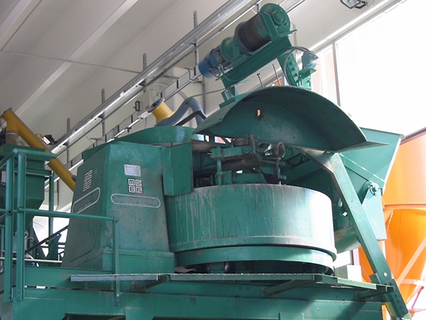 concrete-mixers