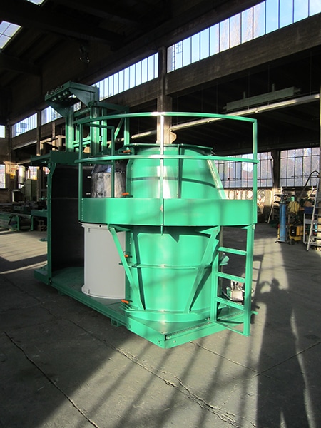 equipment-a-jet-for-pipes-unarmed