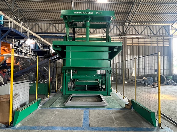 machines-for-production-of-cones