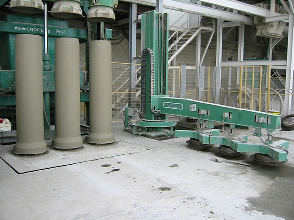 pipe-model-pro-3-for-cones