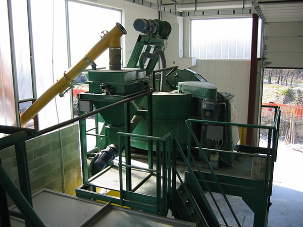 production-of-dosing-machines