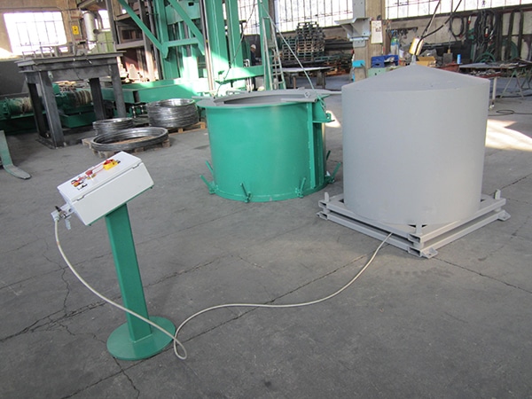 production-of-jet-equipment-for-pipes-in-concrete