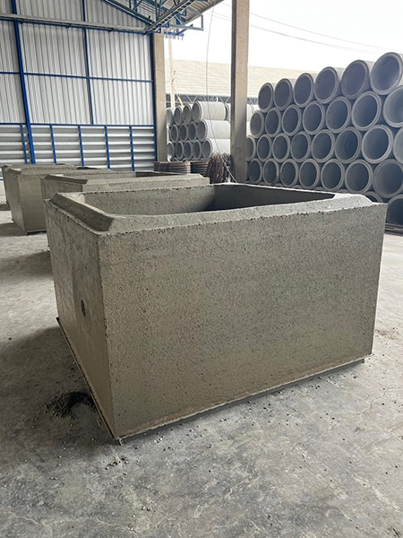 production-of-pipes-in-concrete-round