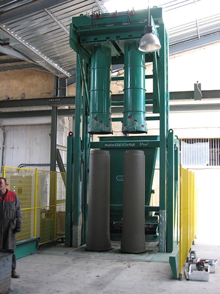 tubiera-pro2-per-coni-non-armati