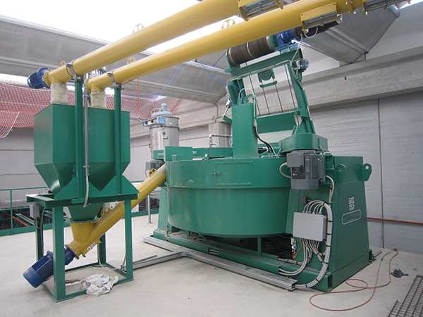 concrete-mixers