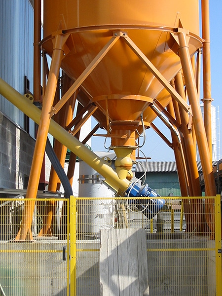water-cement-relationship-function